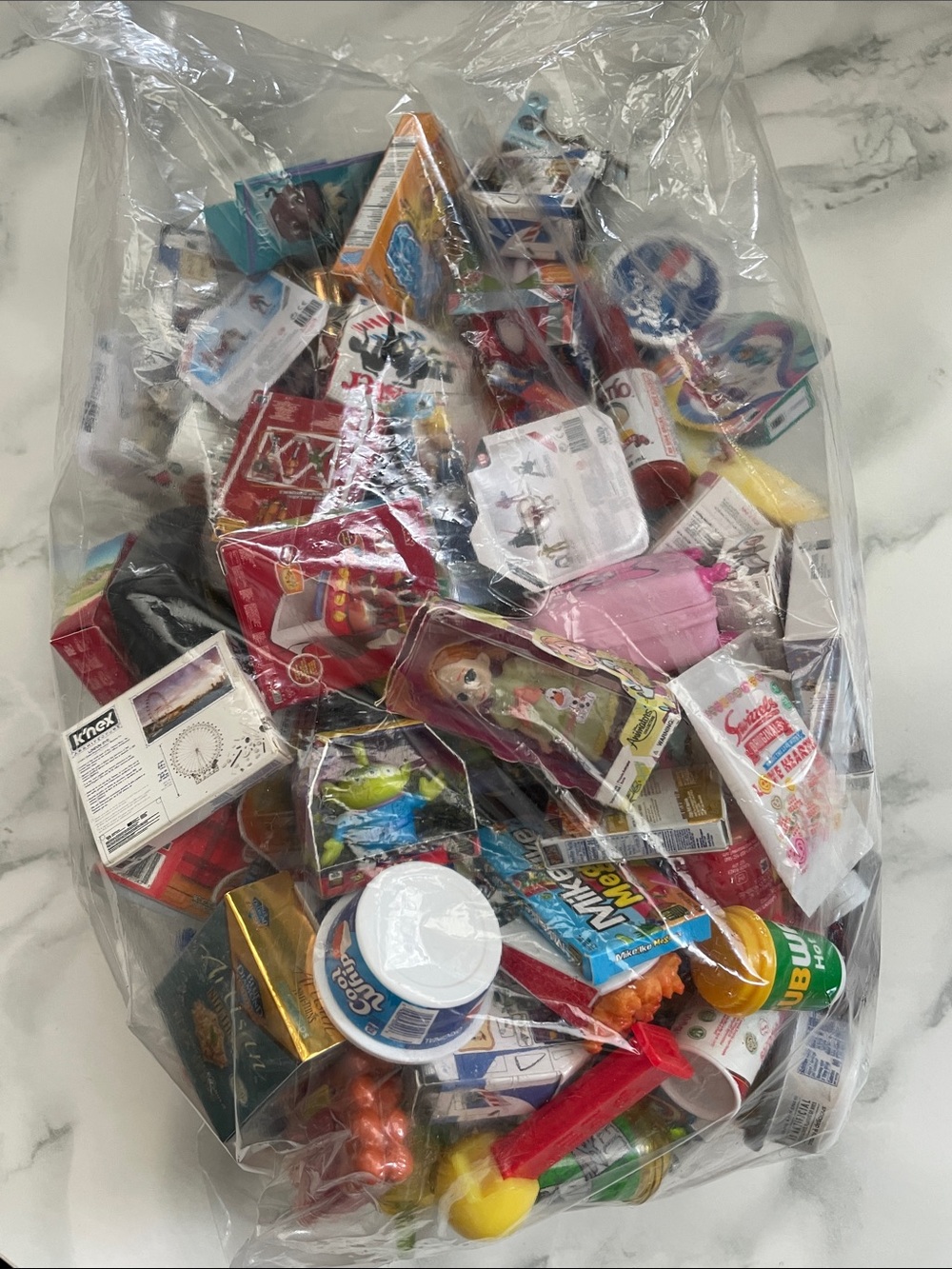 MINI BRANDS - food and more - JUMBO LOT